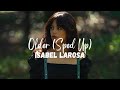 Older Sped Up Lyrics Isabel LaRosa Miller S Girl