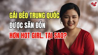 Hội nghị mai mối Quảng Đông: Cô gái béo được săn đón, cô gái xinh lại bị ngó lơ! Tại sao?