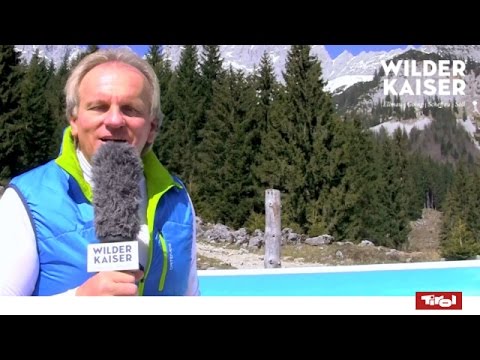 Ellmau News – Aktuelles vom Wilden Kaiser am 11. Mai 2017
