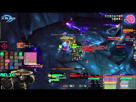 At All Costs vs Heroic Gorefiend