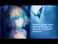 Nightcore Mockingbird Lyrics