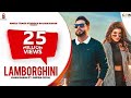 Lamborghini | Khan Bhaini | Shipra Goyal | Topic - AUDIO | Latest punjabi songs 2021.