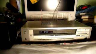 Video thumbnail for Technics SA-210 Stereo Receiver by uxwbill