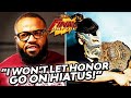 The Emotional Preview For Gresham Vs Bandido At Final Battle