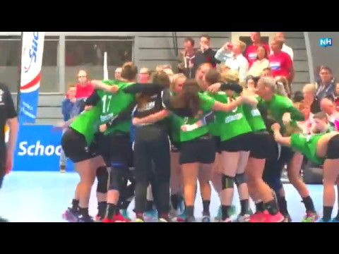 Samenvatting van VOC - Dalfsen