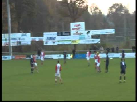 Excelsior'31 A1 - Emmen A1