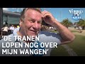 Boskamp zag Gijp in theater: 'Gijpie was in wereldvorm!' | VERONICA INSIDE