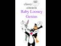 Corey S Kid Show Baby Looney Genius Toons Discovering Real Life