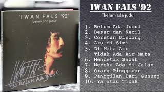 Download lagu Iwan Fals Full Album Belum Ada Judul... mp3