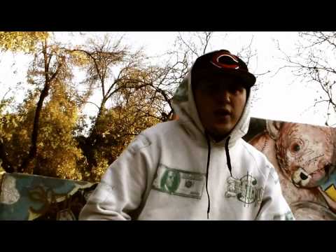 El Zta Ft Alia Nomine - La gente de mi barrio. (2013)