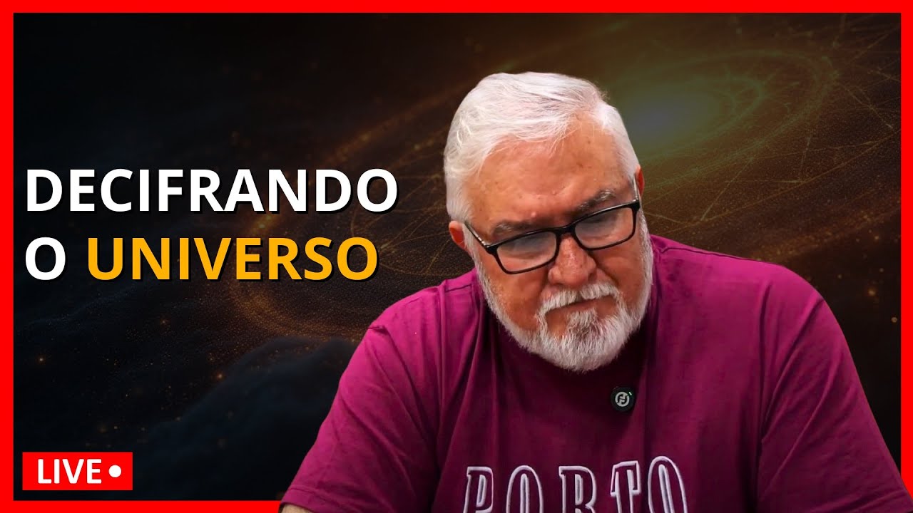 Conhecendo A Espiritualidade Com Gilberto Rissato