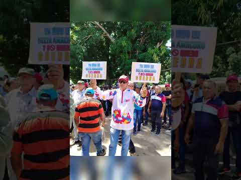 Municipio Casacoima, estado Delta Amacuro