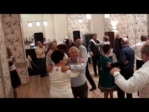 Ionel Cimpean, Balul Cununa Transilvana, Cina Cluj, Sept 2022