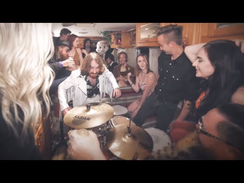Dealers Choice - Back To Bonneville (Official Music Video)