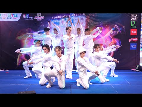 230305 LAVENDIZE cover IZ*ONE - La Vie en Rose @ Robinson Cover Dance