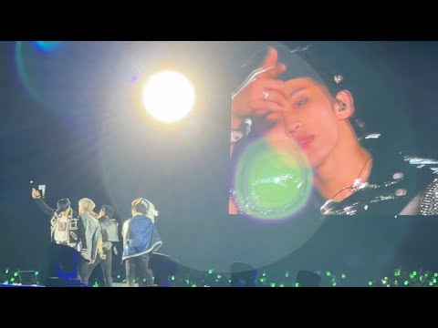 [4K] 220909 NCT DREAM THE DREAM SHOW 2 : IN A DREAM / NCT DREAM - Saturday Drip