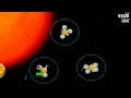 Angry Birds Star Wars D3 Golden Egg Bonus Level 3 Star