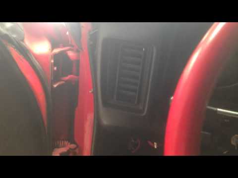 1969 Pontiac GTO -Monster 455