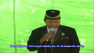 Download lagu STREAMING  NGUNDUH MANTU GUNAWAN PRABOWO & ENDAH WAHYU DIANA 27 APRIL 2019// JERUK, MIRI, SRAGEN mp3