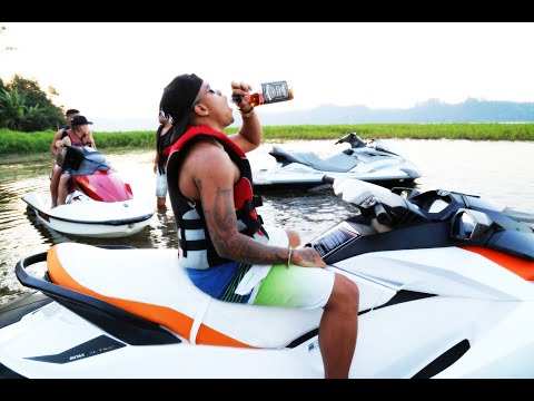 MC Davi - 5 Metas (Web Clip Oficial 2015) (Jorgin Deejhay)