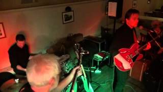 Blekinge Bluesorkester - The Big Boat (Eddie Boyd)