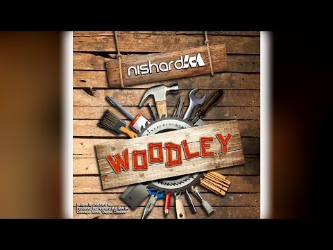 Nishard M - Woodley (2020 Chutney Soca)