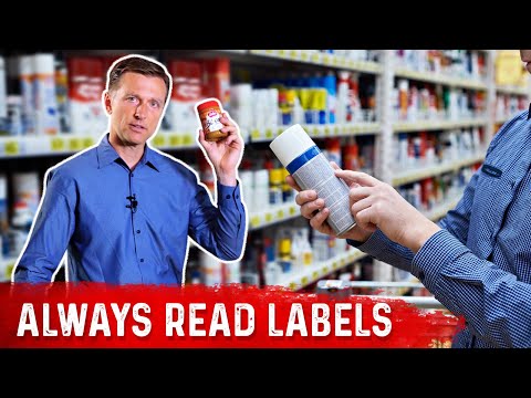 An APPLE a Day Will NOT Let Your Weight Go Away – Dr Berg