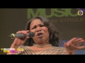 BELGORODMUSICFEST2017 - Tammy McCann - All God's Chillun Got Rhythm