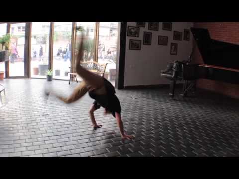 Back to 2016 - BBoy Nemo | Slytherin Cats Crew