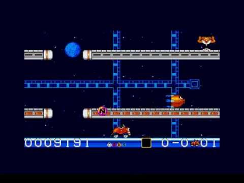 Car-vup Amiga