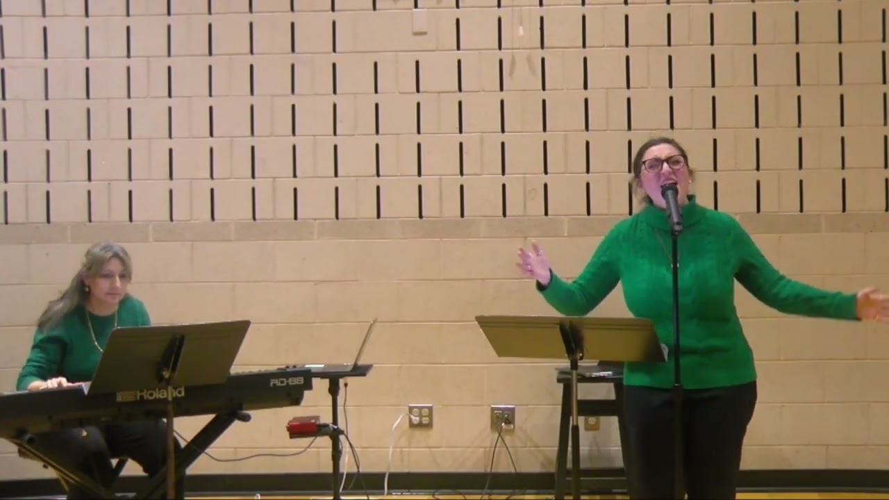 Dancing in Pairs | Carner & Gregor | Vienna Waits