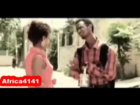 New Ethiopian Music 2013   Merkeb Bariya Gabir የቤት ልጅ