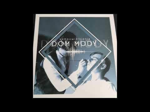 Dom Mody - Samouwielbienie [LP]