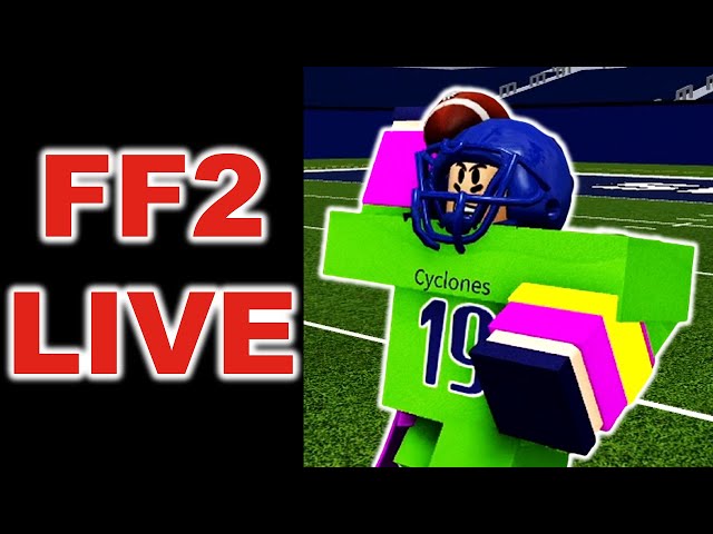 Roblox Football Fusion Is Still Playable In 2021 Roblox Football Fusion Is Still Playable In 2021