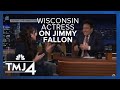 Wisconsin actress appears on Jimmy Fallon to promote new Marvel show, 'Echo'