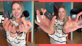 The DJI Mic Mini is a Game Changer!- Review