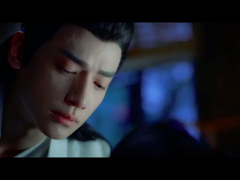 [Fmv] husky and his white cat shizun _ erha/2ha _ 二哈和他的白猫师尊 _ 0.5 chu wanning's Story