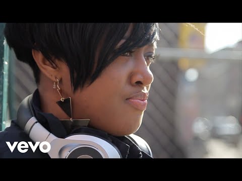 Rapsody – “Thank You Very Much”