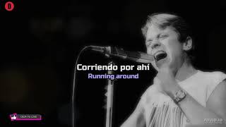 Robert Palmer - Johnny And Mary - HQ - 1980 - TRADUCIDA ESPAÑOL (Lyrics)
