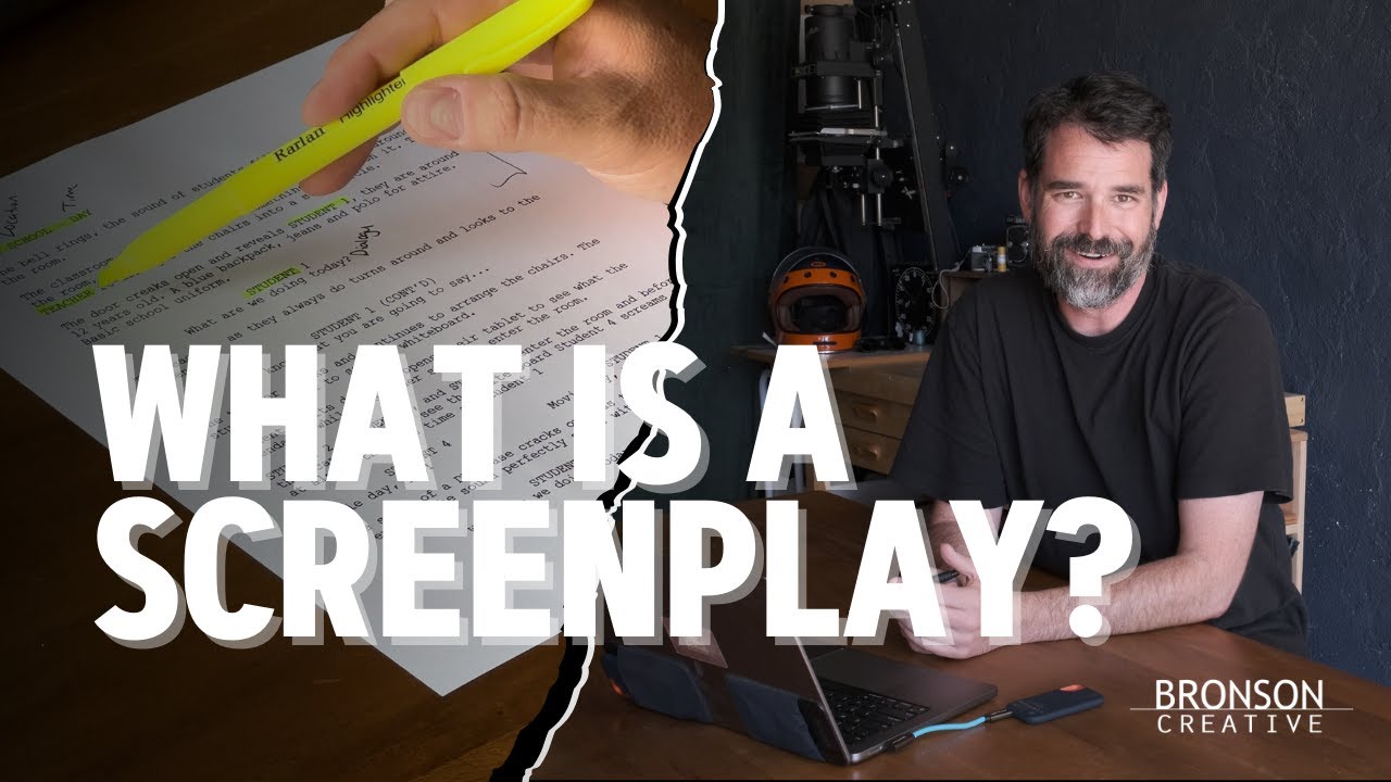 Write Your First Script TODAY!