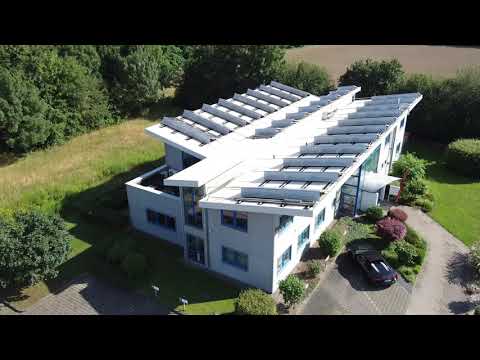 OVB Landesdirektion Minden Stefan Kötting - Gebäudeansicht