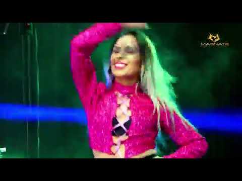 Agrupación Maroyu Concierto Virtual  -Nestor Yucra - La Nueva Generación  24/10