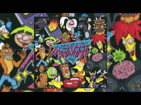 02 . Moriré feliz (Ft. DK9 El Mentalista)