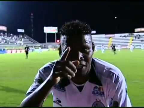 Melhores Momentos - Asa 2 x 1 Bragantino - Campeonato Brasileiro Série B 2013