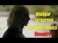 Rhaegar Targaryen // Ejderha Prensi // Karakter Analizi Ve Teori