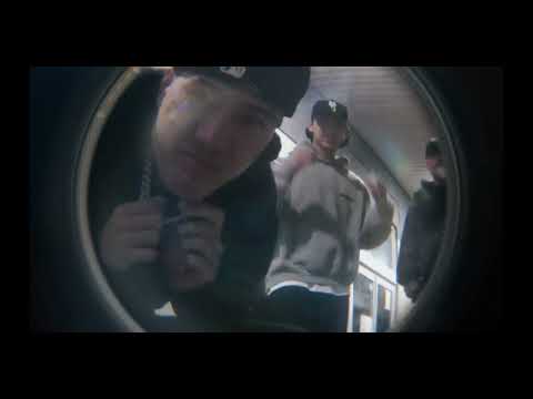 KLYDE - Cariblues nga (OMV)