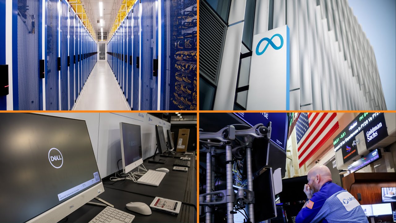 OpenAI's $730B Valuation Fuels AI Race