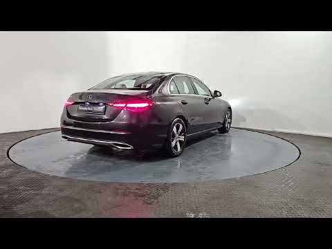 Mercedes-Benz C-Class C200D Avantgarde - Image 2