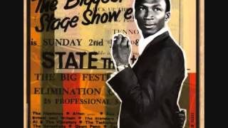 Alton Ellis - Rocksteady 1967