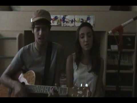 Crashing (Acoustic)